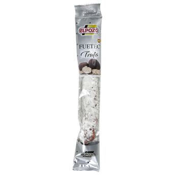 Image de Fuetec truffe ELPOZO