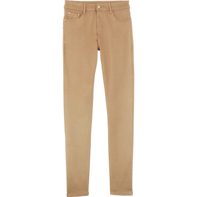 Pantalon femme online super u