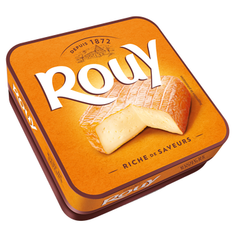 Image de Fromage Rouy PRESIDENT