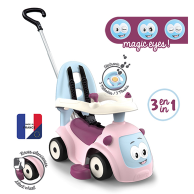 Porteur hot sale balade smoby