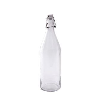 Image de Bouteille 0.5l verre