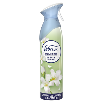 Image de Febreze Aérosol Désodorisant Fleur de jasmin