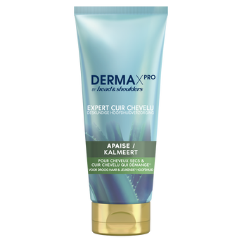 Image de Après-Shampooing derma x pro apaise HEAD & SHOULDERS