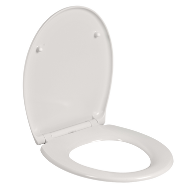 Abattant wc en u hot sale