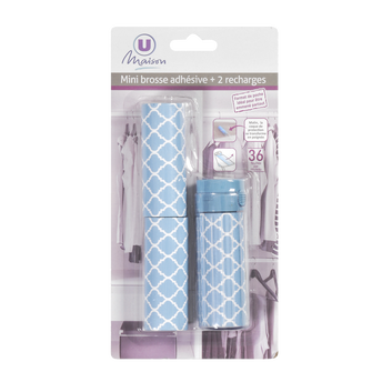 Image de U MAISON
Brosse