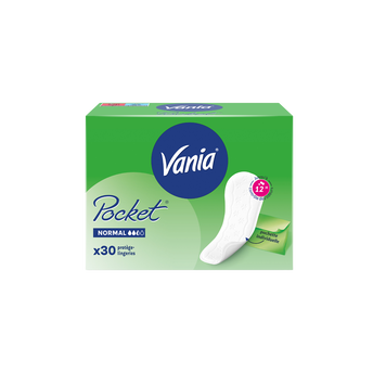 Image de VANIA PROTEGE-SLIPS POCKET