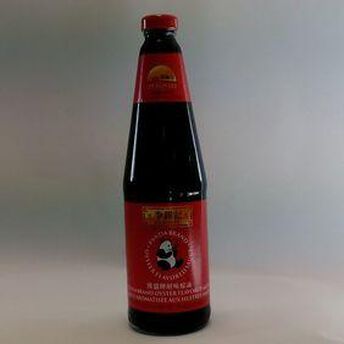 Image de SAUCE PANDA BRAND LKK