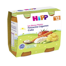 Petit Pot Pour Bebe Fettucine Legumes Colin Hipp Des 12 Mois 2 Pots 250g Super U Hyper U U Express Petit Pot Pour Bebe Fettucine Legumes Colin Hipp Des 12 Mois 2 Pots 250g Super U Hyper U U Express