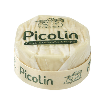 Image de Fromage au lait pasteurisé picolin 22%mg PICANDINE
