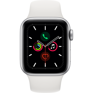 Apple watch serie on sale 5 autonomie