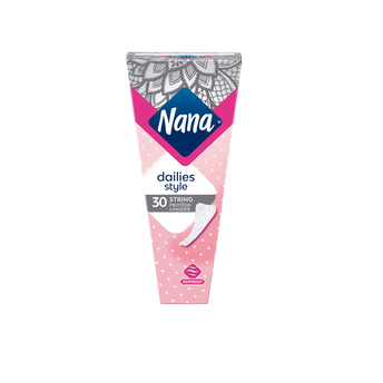 Image de Protège-slips pour strings NANA
