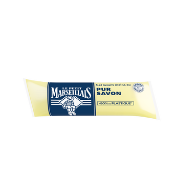 Image de Recharge savon tradition LE PETIT MARSEILLAIS