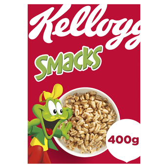 Image de Céréales Smacks KELLOGG'S