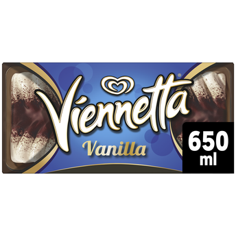 Image de VIENNETTA vanille