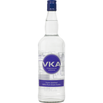 Image de U
Vodka  37,5°