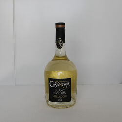Casanova Prenium Blanc De Noir Super U Hyper U U Express