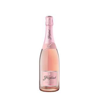 Image de Vin Cava DO AOP rosé, Freixenet