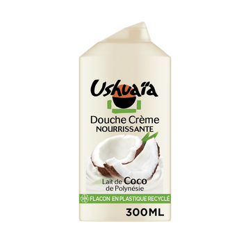 Image de Crème douche Coco USHUAIA