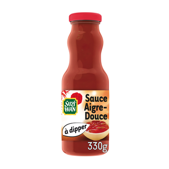 Image de Sauce aigre douce SUZI WAN