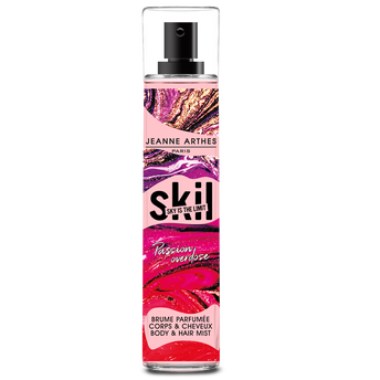 Image de Brume parfumée Skil Passion Overdose JEANNE ARTHES