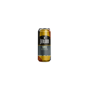 Image de Bière blonde triple JENLAIN 8,5°