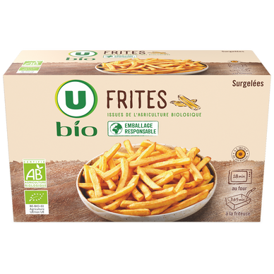 Lot de 24 frites - Aquagym - Unisports - France