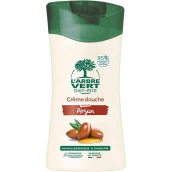 Image de Douche argan L'ARBRE VERT