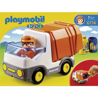 Playmobil 18 mois clearance
