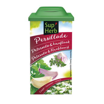 Image de Persillade SUP'HERB