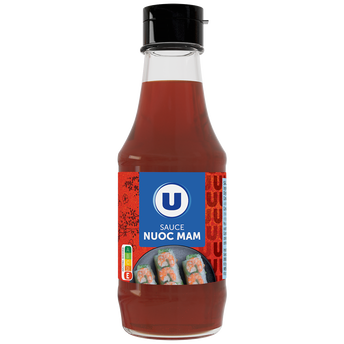 Image de U
Sauce nuoc mam