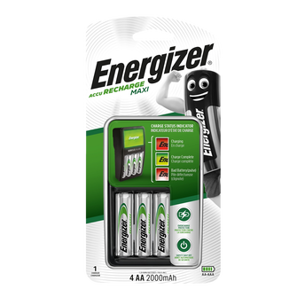 Image de Chargeur