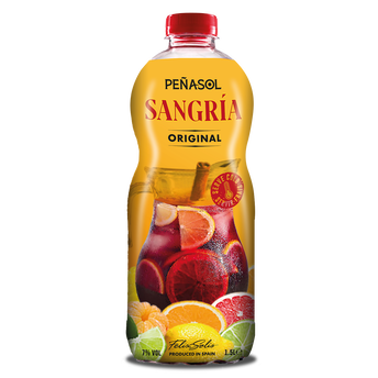 Image de Sangria PENASOL, 7°