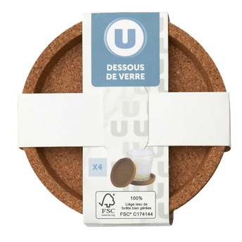 Image de U
Dessous De