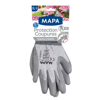 Image de Gants protection coupures MAPA