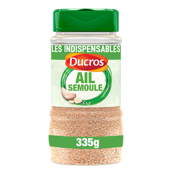 Image de Ail semoule DUCROS