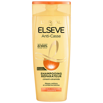 Image de Shampooing Réparateur Anti-Casse ELSEVE