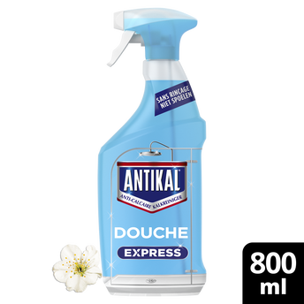 Image de Spray entretien douche express ANTIKAL