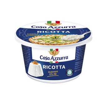 Image de Ricotta  CASA AZZURRA