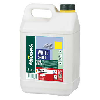 Image de White spirit sans odeur