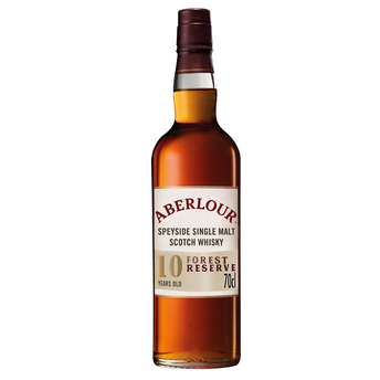 Image de Single Malt Scotch Whisky ABERLOUR 10ans 40°
