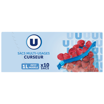 Image de U
Sac multi-usage avec curseur petit modèle