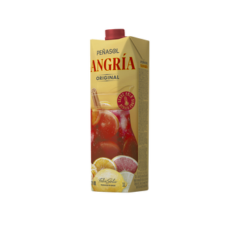 Image de Sangria primas PENASOL, 7°
