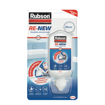 Image de Mastic Rubson bain et cuisine renew