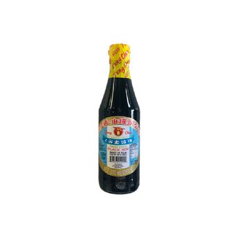 Image de SAUCE BLACK SOY TUNG C