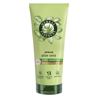 Image de Après-Shampooing Aloe HERBAL ESSENCES