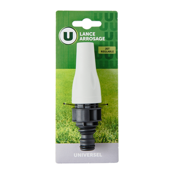 Image de U
Lance