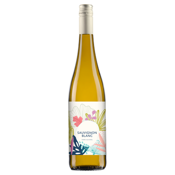 Image de Vin sauvignon blanc sans alcool ANDREAS OSTER