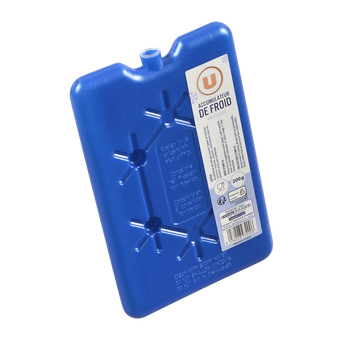 Image de U
Accumulateur De Froid Extra