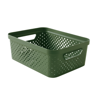 Image de U
Panier de rangement U 11l