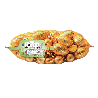 Image de Confiserie chocolat Filet d'or JACQUOT